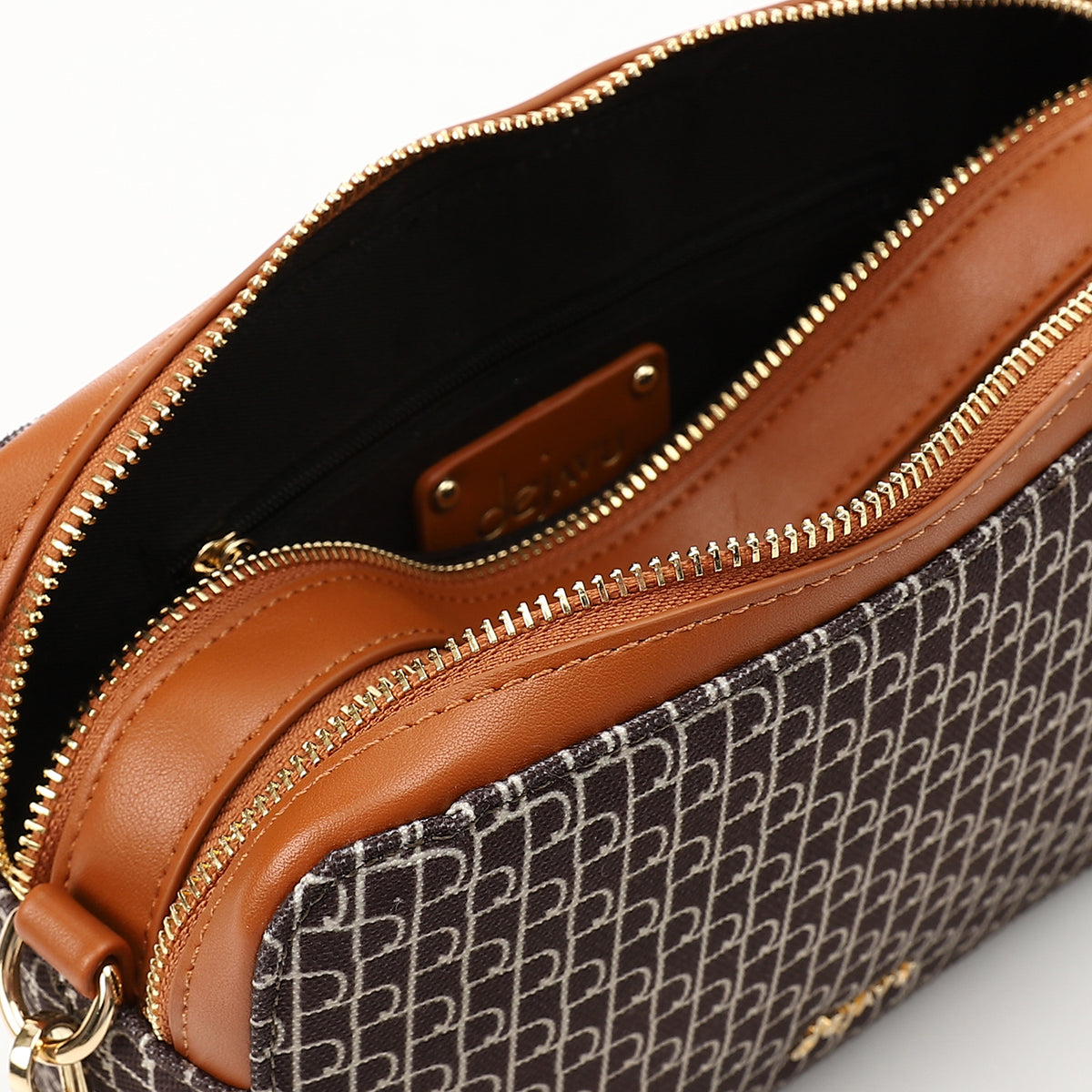 LID-DJTX-010 MESSENGER SHOULDER BAG