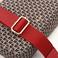 LID-DJTX-010 MESSENGER SHOULDER BAG