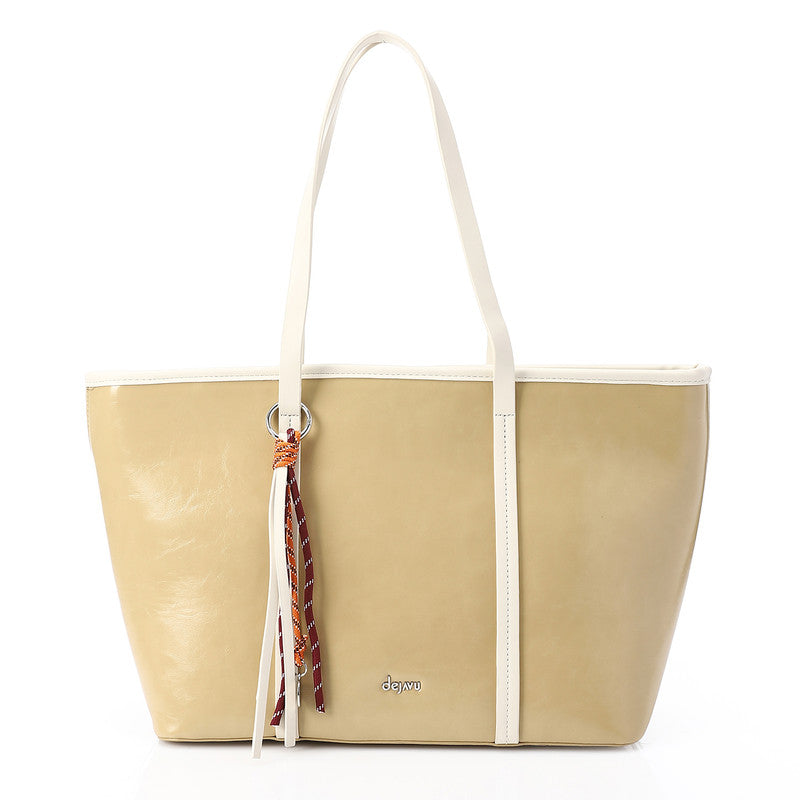 LID-DJTX-012 TOTE SHOULDER BAG