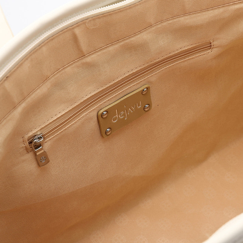 LID-DJTX-012 TOTE SHOULDER BAG