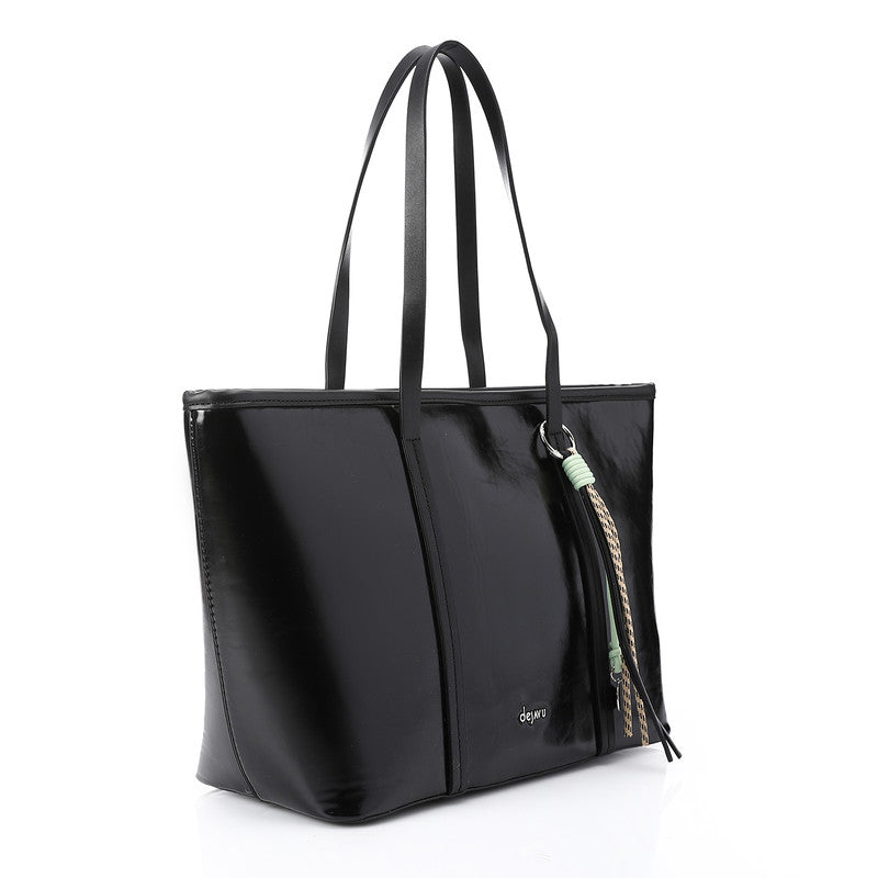 LID-DJTX-012 TOTE SHOULDER BAG