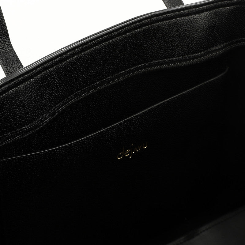 LID-DJTX-013 TOTE SHOULDER BAG