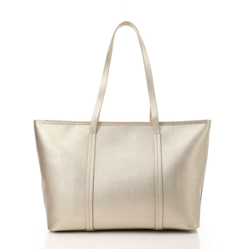 LID-DJTX-013 TOTE SHOULDER BAG