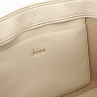 LID-DJTX-013 TOTE SHOULDER BAG