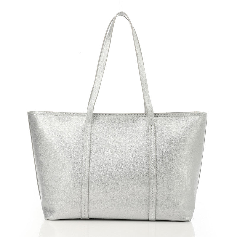 LID-DJTX-013 TOTE SHOULDER BAG
