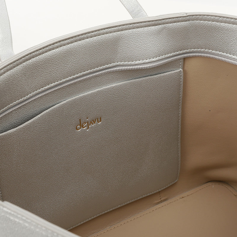LID-DJTX-013 TOTE SHOULDER BAG