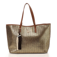 LID-DJTX-014 TOTE SHOULDER BAG
