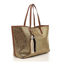 LID-DJTX-014 TOTE SHOULDER BAG