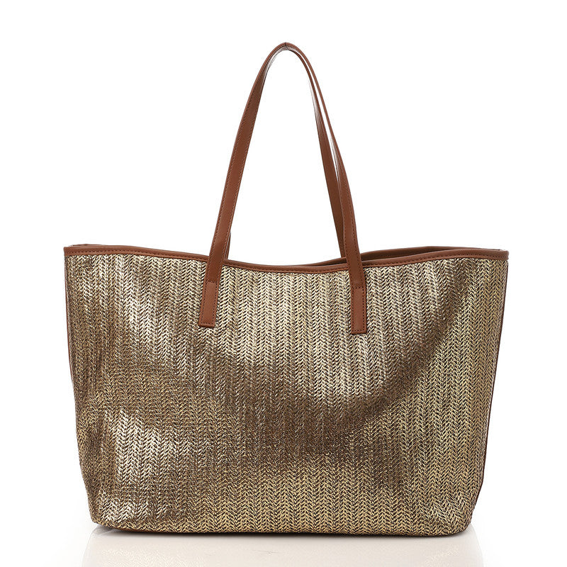 LID-DJTX-014 TOTE SHOULDER BAG