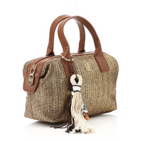 LID-DJTX-015 DUFFLE HAND BAG