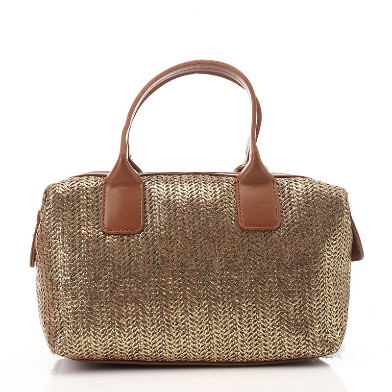 LID-DJTX-015 DUFFLE HAND BAG