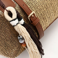 LID-DJTX-015 DUFFLE HAND BAG
