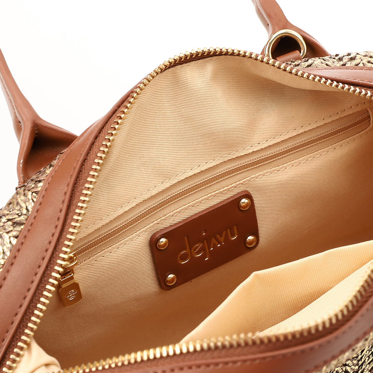 LID-DJTX-015 DUFFLE HAND BAG