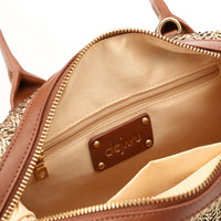 LID-DJTX-015 DUFFLE HAND BAG