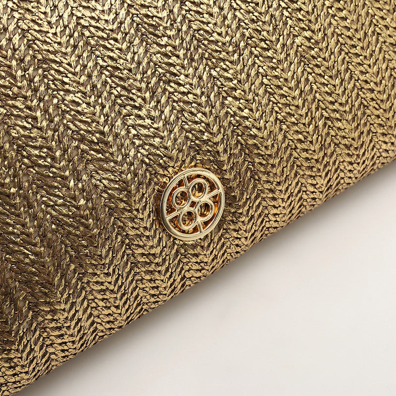 LID-DJTX-016 CLUTCH BAG