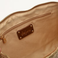 LID-DJTX-016 CLUTCH BAG