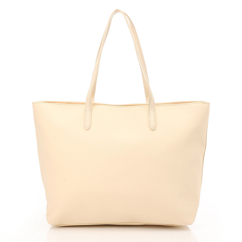 LID-DJTX-017 TOTE SHOULDER BAG