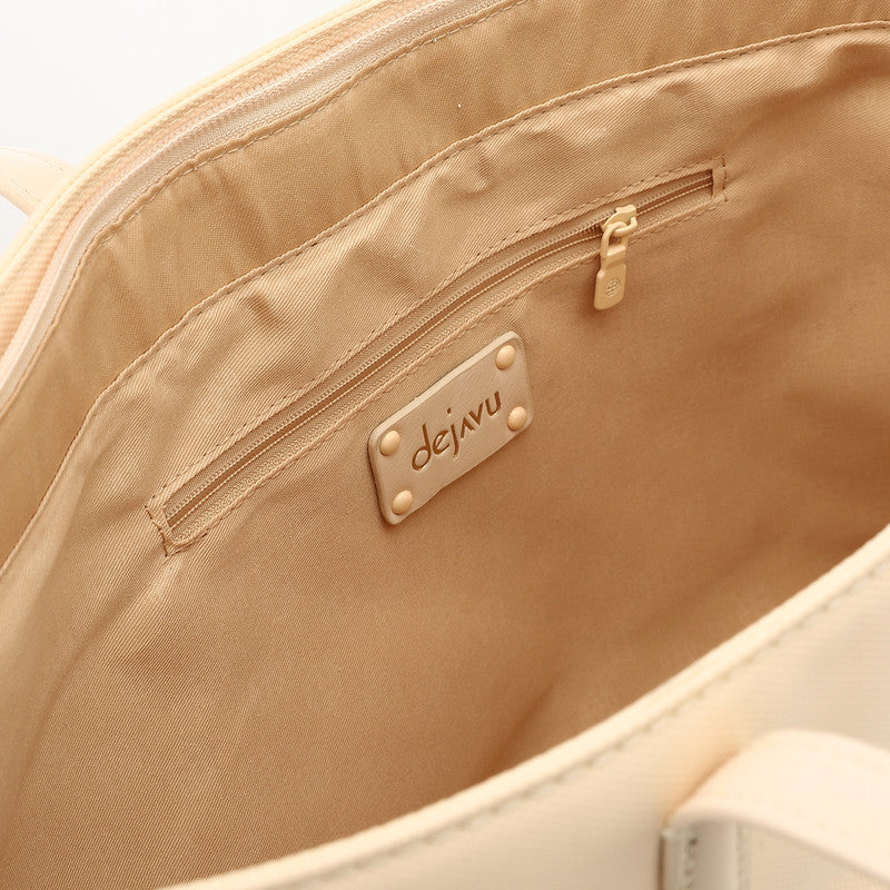 LID-DJTX-017 TOTE SHOULDER BAG