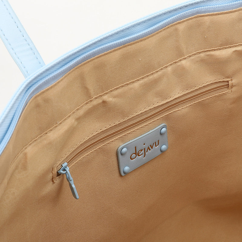 LID-DJTX-017 TOTE SHOULDER BAG