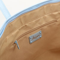 LID-DJTX-017 TOTE SHOULDER BAG