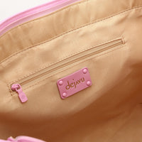 LID-DJTX-017 TOTE SHOULDER BAG