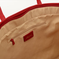 LID-DJTX-017 TOTE SHOULDER BAG