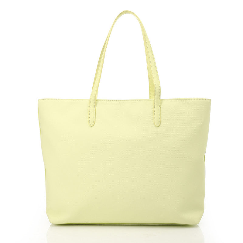 LID-DJTX-017 TOTE SHOULDER BAG