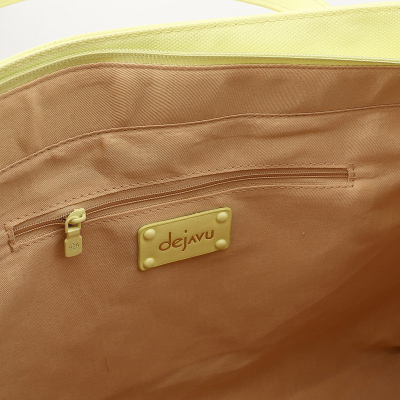 LID-DJTX-017 TOTE SHOULDER BAG