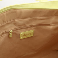 LID-DJTX-017 TOTE SHOULDER BAG