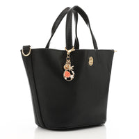 LID-DJTX-019 TRAPEZE HAND BAG