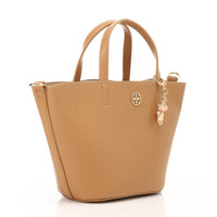 LID-DJTX-019 TRAPEZE HAND BAG