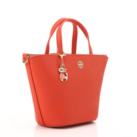 LID-DJTX-019 TRAPEZE HAND BAG
