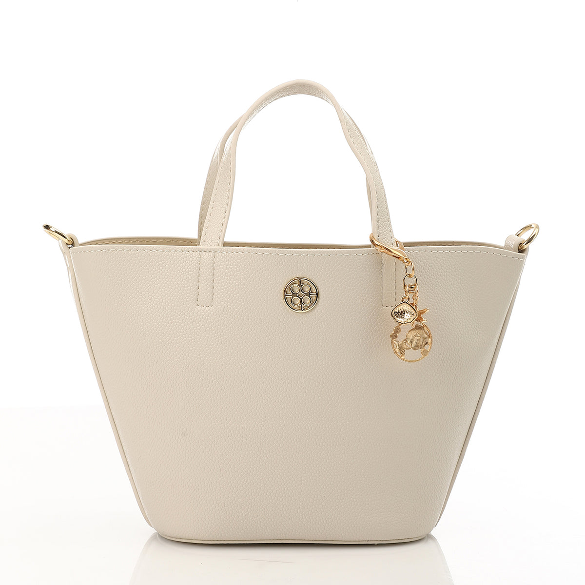 LID-DJTX-019 TRAPEZE HAND BAG