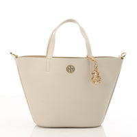 LID-DJTX-019 TRAPEZE HAND BAG