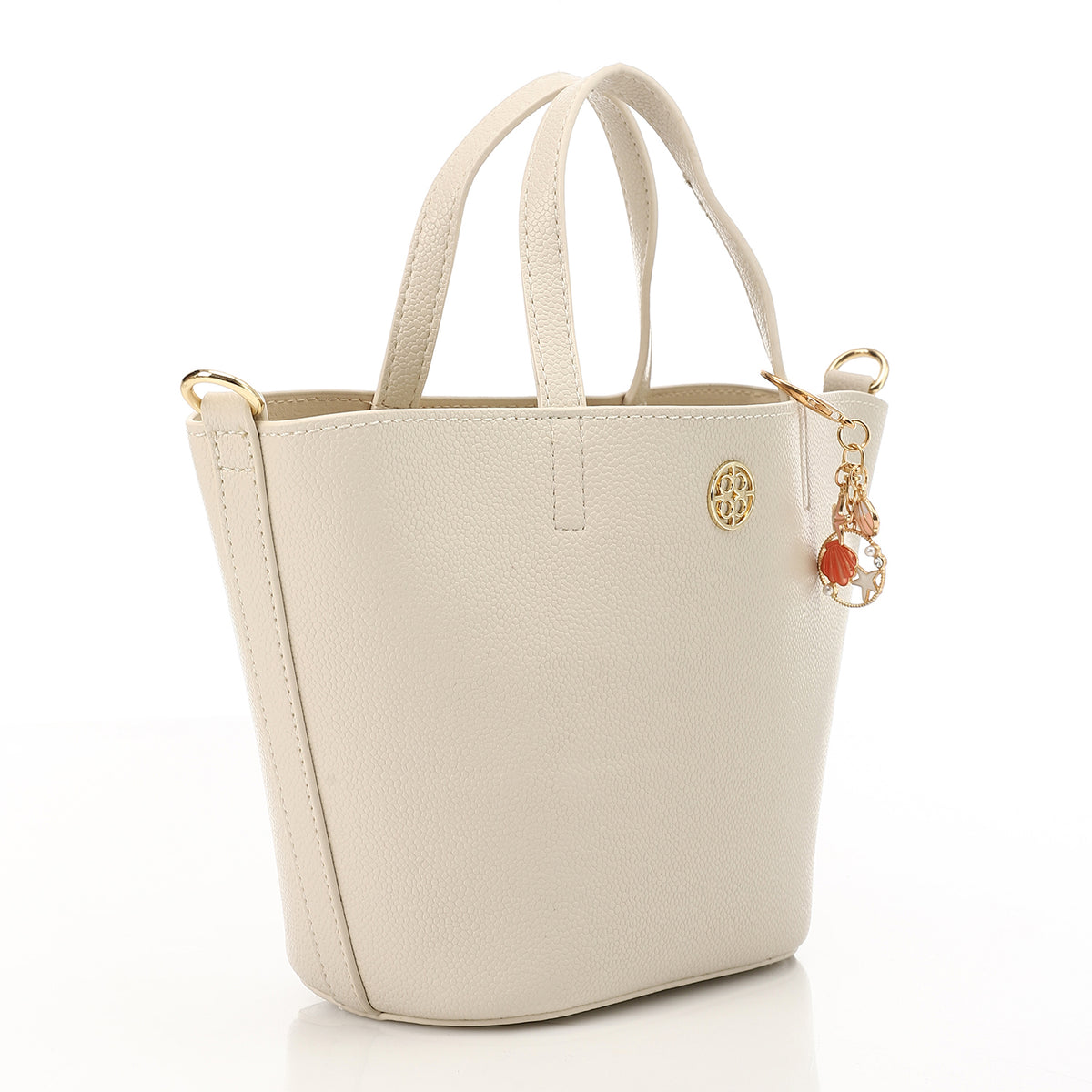 LID-DJTX-019 TRAPEZE HAND BAG