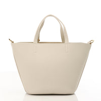 LID-DJTX-019 TRAPEZE HAND BAG