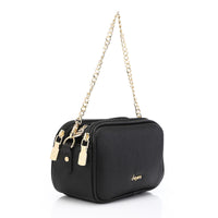 LID-DJTX-020 MESSENGER CROSS BODY BAG