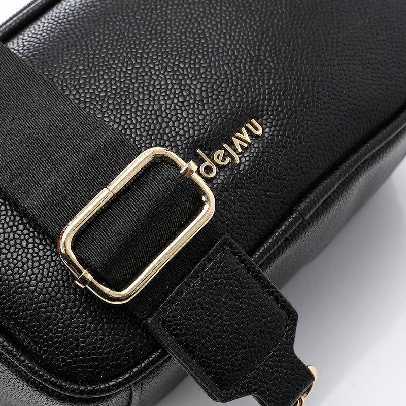 LID-DJTX-020 MESSENGER CROSS BODY BAG