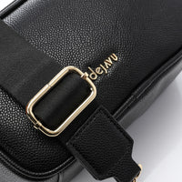 LID-DJTX-020 MESSENGER CROSS BODY BAG