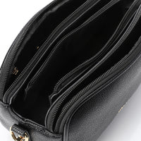 LID-DJTX-020 MESSENGER CROSS BODY BAG
