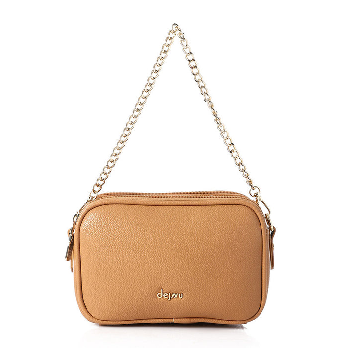 LID-DJTX-020 MESSENGER CROSS BODY BAG