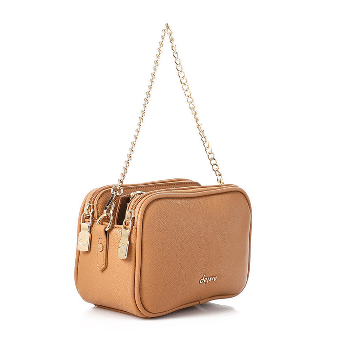 LID-DJTX-020 MESSENGER CROSS BODY BAG