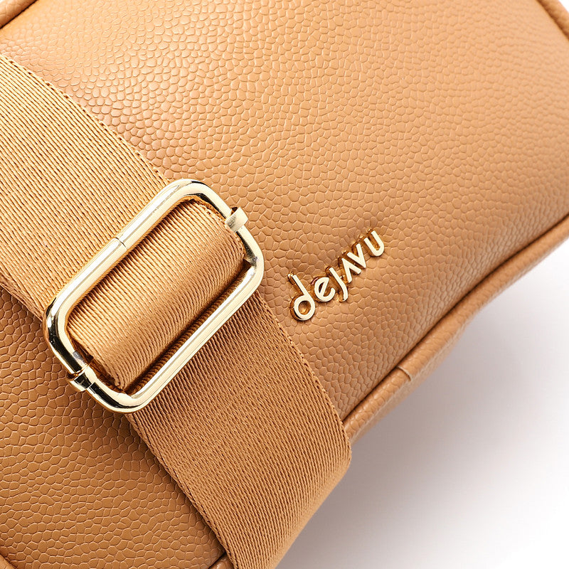 LID-DJTX-020 MESSENGER CROSS BODY BAG