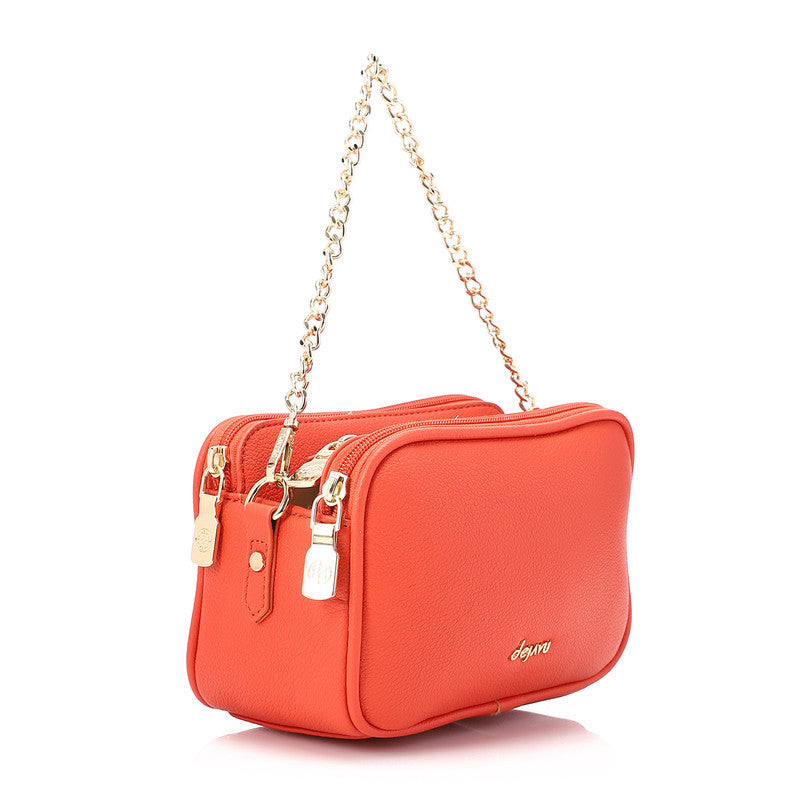 LID-DJTX-020 MESSENGER CROSS BODY BAG