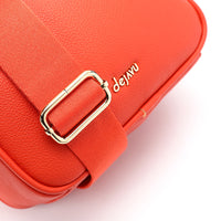 LID-DJTX-020 MESSENGER CROSS BODY BAG