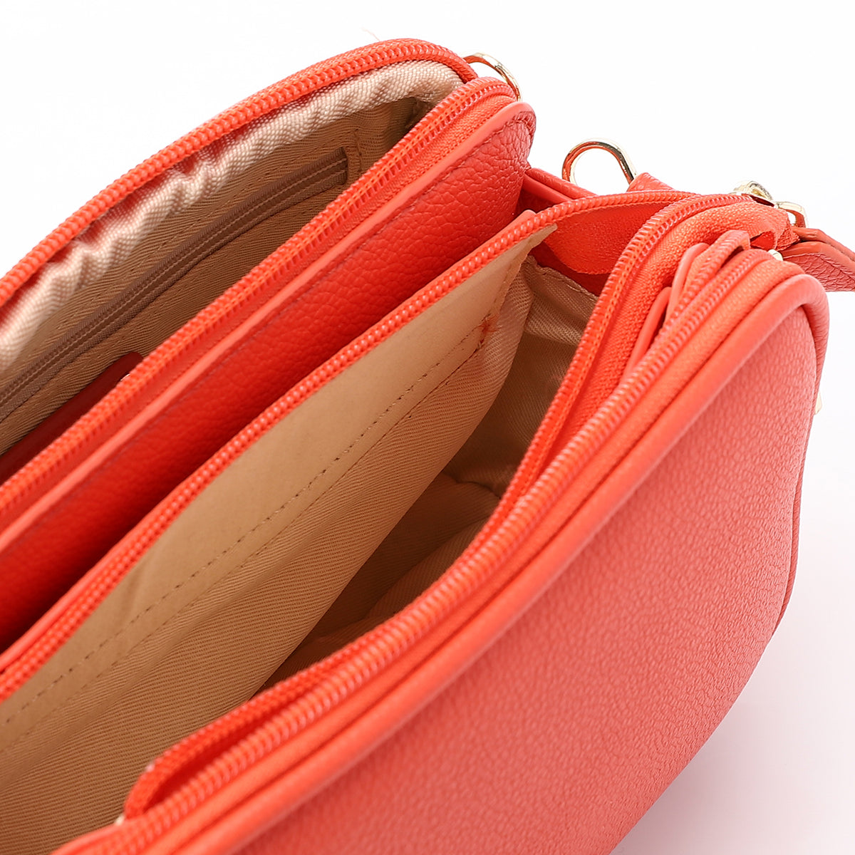 LID-DJTX-020 MESSENGER CROSS BODY BAG