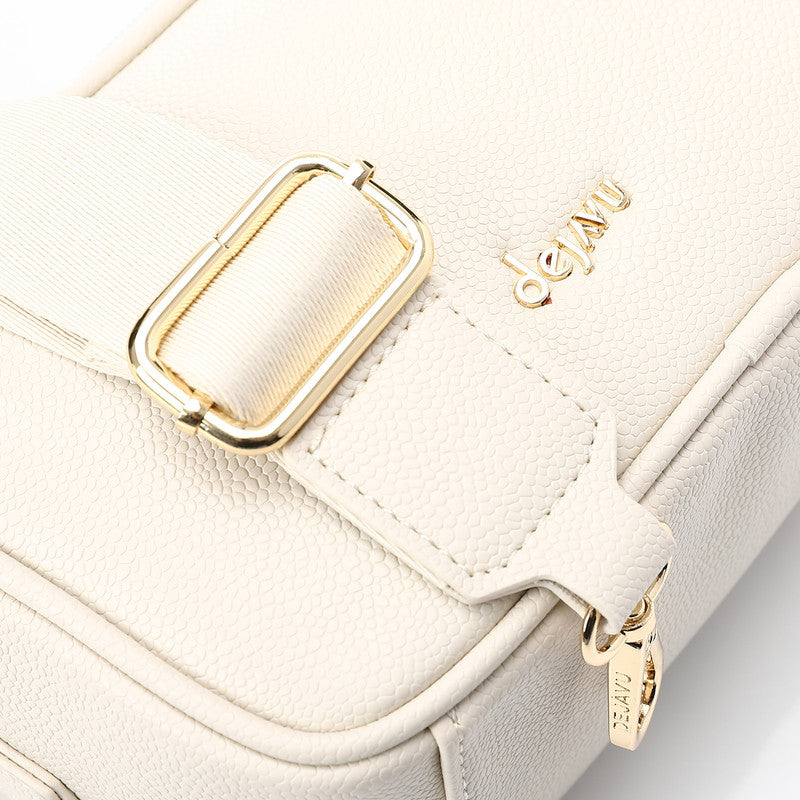 LID-DJTX-020 MESSENGER CROSS BODY BAG