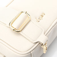 LID-DJTX-020 MESSENGER CROSS BODY BAG