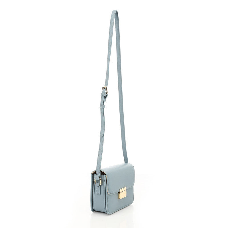 LID-DJTX-021 FLAP CROSS BODY