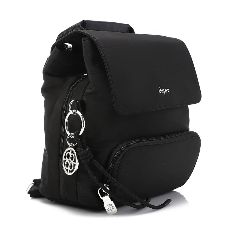 LID-DJTX-023 Solid Pattern Backpack